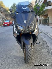 Yamaha T-Max 530 '14 BLACKMAX