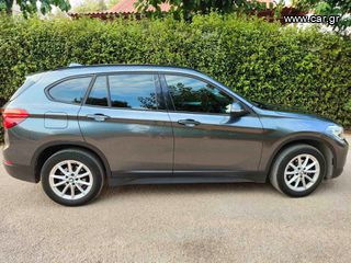 Bmw X1 '18 SDRIVE 16D