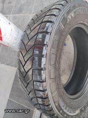 MICHELIN AGILIS 205/75/16