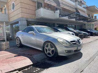 Mercedes-Benz SLK 200 '06 €2000 ΠΡΟΚΑΤΑΒΟΛΗ!!!