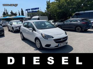 Opel Corsa '16 EURO6 ΕΛΛΗΝΙΚΟ ΧΩΡΙΣ ΤΕΛΗ ΚΥΚΛΟΦΟΡΙΑΣ