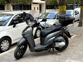 Honda SH 300i '08