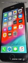 ΚΙΝΗΤΟ apple iPhone 0682 κινητό σε άριστη κατάσταση με φορτιστή και θήκη στο χρώμα που βλέπετε Αν θέλετε να δείτε όλες τις αγγελίες μου.πατηστε κάτω από το όνομα μου ευχαριστώ για τον χρόνο σας