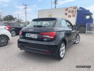 Audi A1 2015 TDI ULTRA