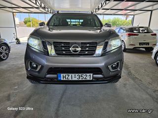 Nissan Navara '17