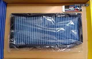 JR air filter F355175 για Mercedes C180 / C200 W205-thumb-1
