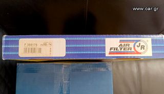 JR air filter F355175 για Mercedes C180 / C200 W205-thumb-3