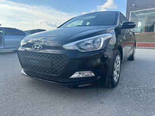 Hyundai i 20 2016 ACTIVE 1.4 CRDI STYLE