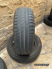 195/65R15 95T Goodyear EfficientGrip Compact 2  (DOT-0422) 2 Τεμάχια