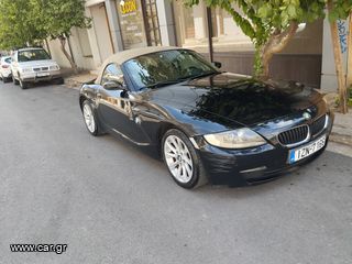 Bmw Z4 '07