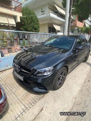 Mercedes-Benz C 300 2019 C 300 de AMG πακέτο '19
