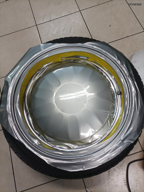 Ολικό ντύσιμο carbon ppf Αντηλιακές μεμβρανες