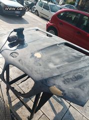 Ολικό ντύσιμο carbon ppf Αντηλιακές μεμβρανες-thumb-4