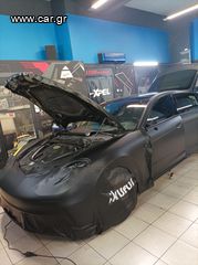 Ολικό ντύσιμο carbon ppf Αντηλιακές μεμβρανες-thumb-9