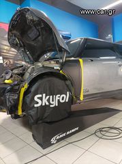 Ολικό ντύσιμο carbon ppf Αντηλιακές μεμβρανες-thumb-11