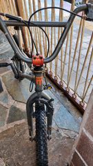 BMX Mongoose 2016 Legion L40-thumb-1