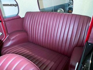 Λιμουζίνα / Sedan 1938 Morris Model 8-thumb-24