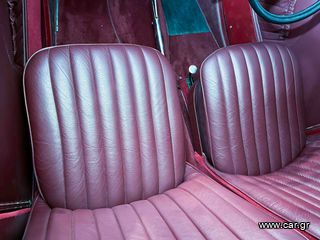 Λιμουζίνα / Sedan 1938 Morris Model 8-thumb-25