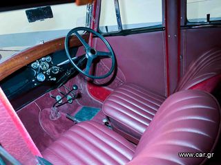 Λιμουζίνα / Sedan 1938 Morris Model 8-thumb-27