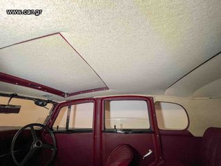 Λιμουζίνα / Sedan 1938 Morris Model 8-thumb-28
