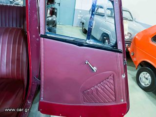 Λιμουζίνα / Sedan 1938 Morris Model 8-thumb-30
