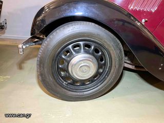 Λιμουζίνα / Sedan 1938 Morris Model 8-thumb-34