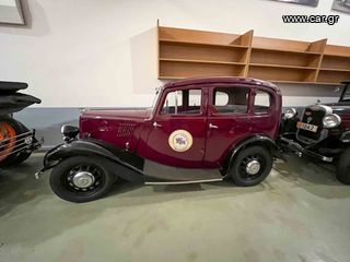 Λιμουζίνα / Sedan 1938 Morris Model 8-thumb-1