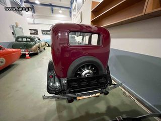 Λιμουζίνα / Sedan 1938 Morris Model 8-thumb-3