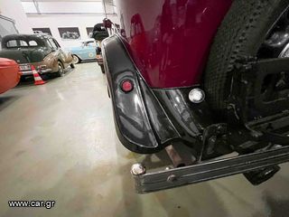 Λιμουζίνα / Sedan 1938 Morris Model 8-thumb-4