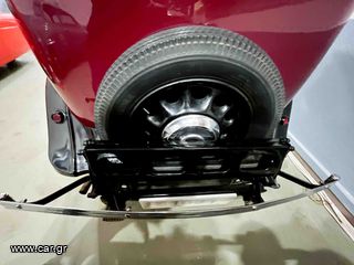Λιμουζίνα / Sedan 1938 Morris Model 8-thumb-5