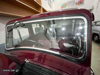 Λιμουζίνα / Sedan 1938 Morris Model 8-thumb-9