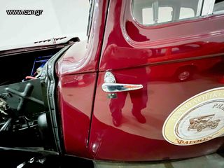 Λιμουζίνα / Sedan 1938 Morris Model 8-thumb-10