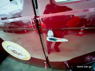 Λιμουζίνα / Sedan 1938 Morris Model 8-thumb-11