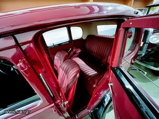 Λιμουζίνα / Sedan 1938 Morris Model 8-thumb-12