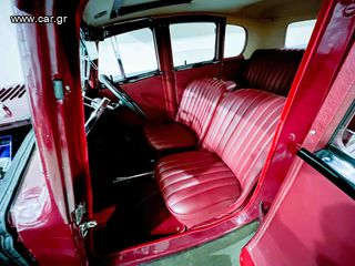 Λιμουζίνα / Sedan 1938 Morris Model 8-thumb-14
