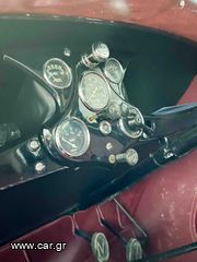 Λιμουζίνα / Sedan 1938 Morris Model 8-thumb-17