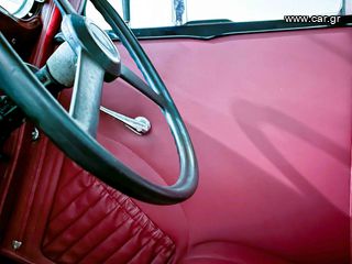 Λιμουζίνα / Sedan 1938 Morris Model 8-thumb-18