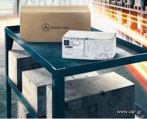 A906 528 2582 ΚΟΛΑΡΟ INTERCOOLER MERCEDES-BENZ