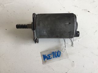 ΒΑΛΒΙΔΑ - ΜΟΤΕΡ ΕΚΚΕΝΤΡΟΦΟΡΟΥ PEUGEOT PEUGEOT 207-308-3008 CITROEN C3-C4 MINI COOPER R56 ( V753390580-08 ) 06-16
