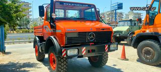 Unimog '80