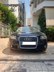 Audi A3 2008