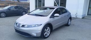 Honda Civic '10 1.4 SPORT