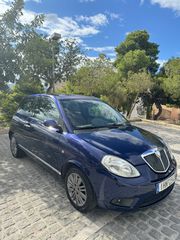 Lancia Ypsilon '07 ΕΛΛΗΝΙΚΟ -ΗΛΕΚΤΡΙΚΗ ΟΡΟΦΗ