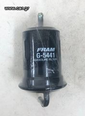 ΦΙΛΤΡΟ ΚΑΥΣΙΜΟΥ MAZDA 626-MX6-XEDOS 6 (FRAM)