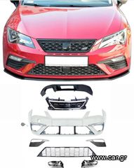 Body Kit Seat Leon 3 (5F) 17-20 FR Design