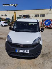 Fiat '18 Doblo 1.3JTD MAXI