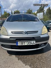 Citroen Picasso xsara ..ΠΟΡΤΕΣ. ΦΤΕΡΑ. ΚΑΠΟ