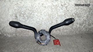 VW POLO (1999-2001) ΜΟΧΛΟΔΙΑΚΟΠΤΗΣ ΥΑΛΟΚΑΘΑΡΙΣΤΗΡΩΝ ΜΕ ΚΩΔΙΚΟ 6N0953503AD (ΓΝΗΣΙΟΣ)