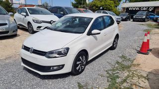 Volkswagen Polo '14 TSI ΕΛΛΗΝΙΚΟ