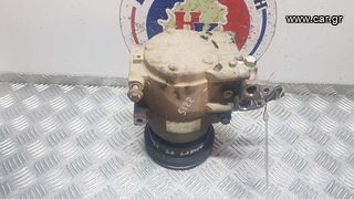HYUNDAI ACCENT 02 1.3cc G4EA ΚΟΜΠΡΕΣΕΡ A/C ΚΩΔ:CBXAA-03